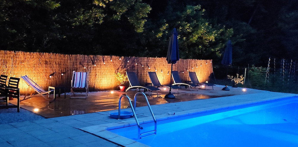 Hotel Le Domaine De Villespy