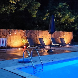 Hotel Le Domaine De Villespy cazare Villepinte