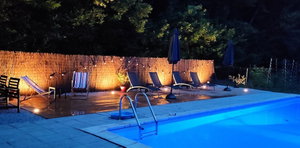 Hotel Le Domaine De Villespy cazare Villepinte