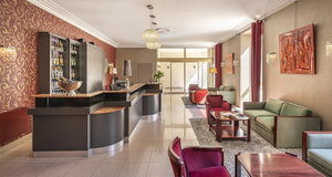 Hotel Best Western Plus Poitiers Centre Le Grand Hotel cazare Poitiers
