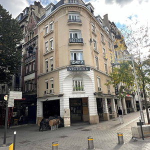 Hotel Hôtel Victoria cazare Reims