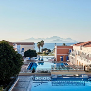 Hotel Atlantica Porto Bello Royal cazare Kardamaina
