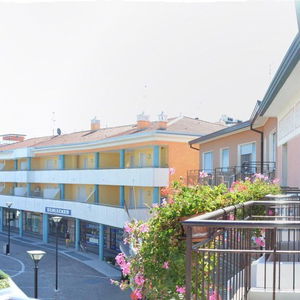 Hotel La Serena cazare Bibione