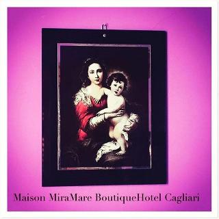 Hotel Maison Miramare Boutique