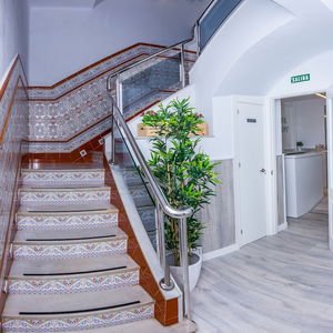 Hotel Hostal Guillot cazare Torremolinos