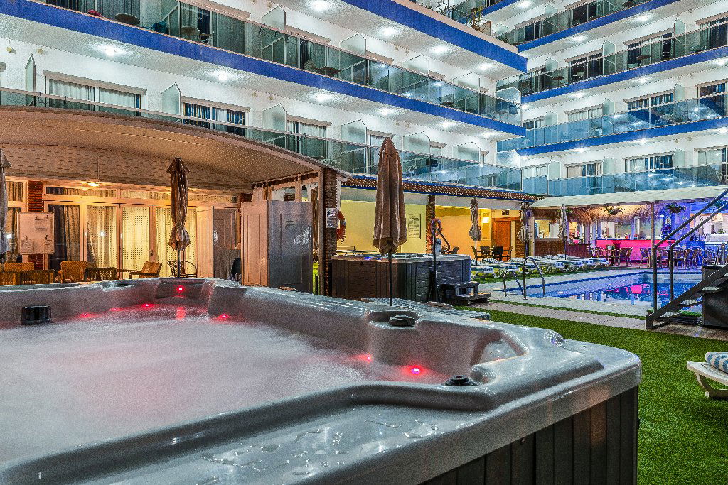 Hotel Princesa Solar (Adults Only) (Torremolinos)