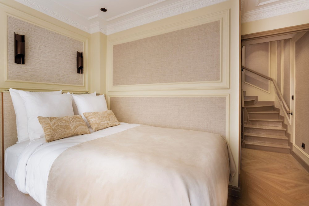 Hotel Merveil Luxury Suite - Louvre - Dalayrac