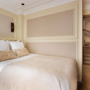 Sejur Merveil Luxury Suite - Louvre - Dalayrac vacanta Gaillon