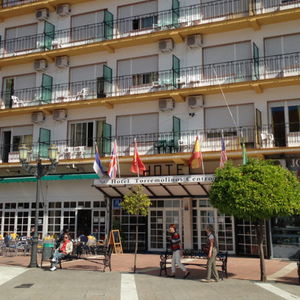 Hotel Torremolinos Centro cazare Torremolinos