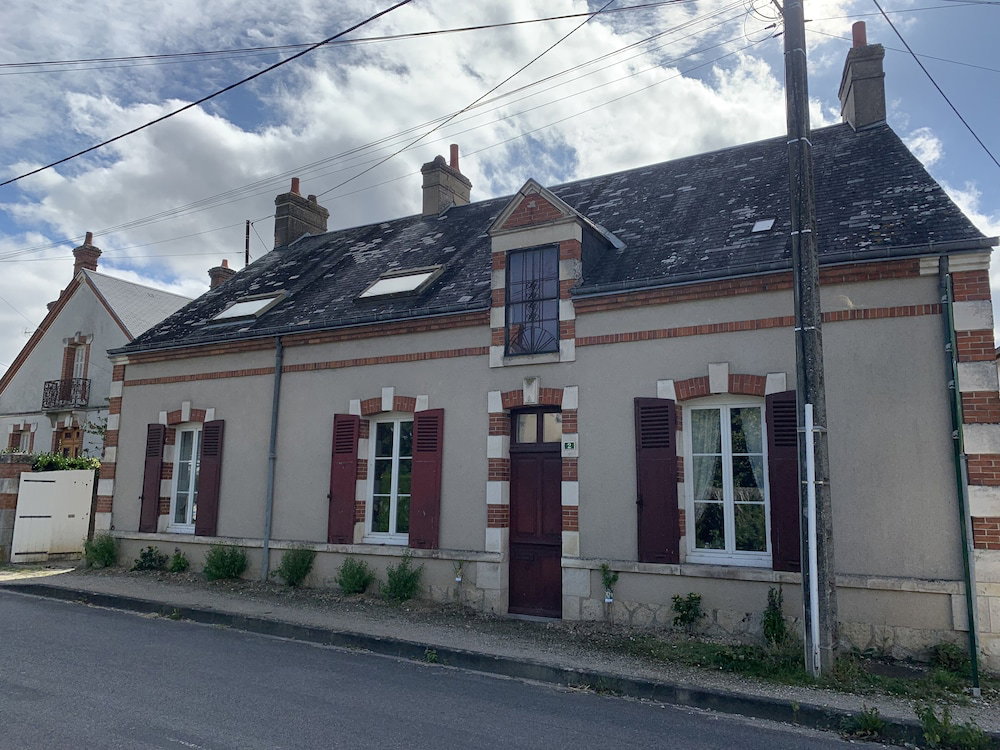 Hotel Les Gîtes Du Grand Faubourg
