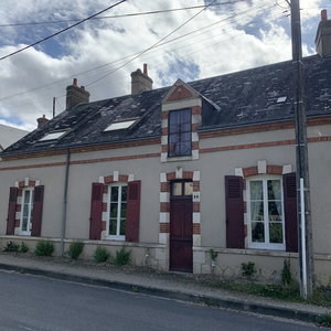 Hotel Les Gîtes Du Grand Faubourg cazare Lorris