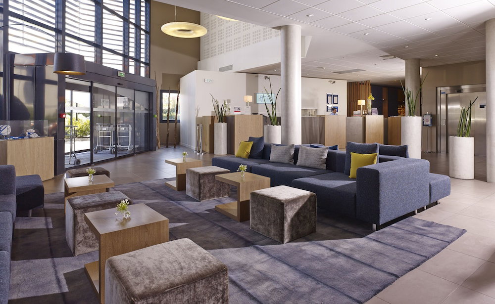 Hotel Holiday Inn Express Toulouse Airport By Ihg