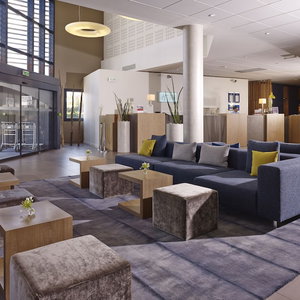 Hotel Holiday Inn Express Toulouse Airport By Ihg cazare Blagnac