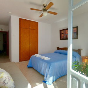 Hotel Las Brisas Estepona cazare Estepona