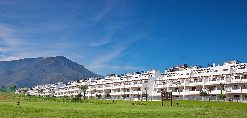 Hotel Ona Valle Romano Golf Resort