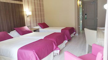 Hotel Ona Diana Park