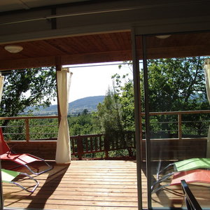 Hotel Village De Vacances La Colline Des Ocres cazare Villars