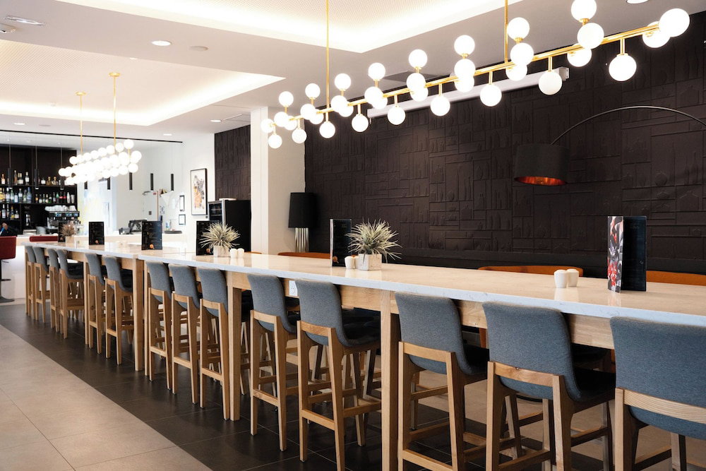 Hotel Osko - Hôtel Toulouse Aéroport