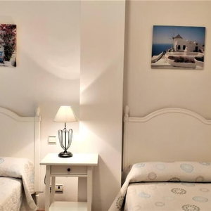 Hotel El Campanario Del Paraiso cazare Estepona