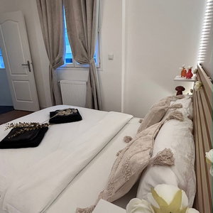 Hotel La Maison De Paris Est Calme Et Moderne cazare Livry-Gargan