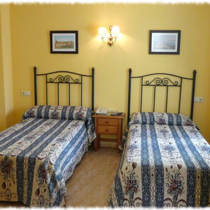 Hotel Mediterráneo cazare Estepona