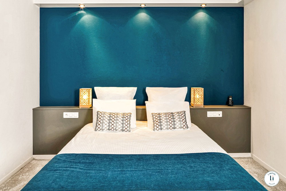 Hotel L'initial