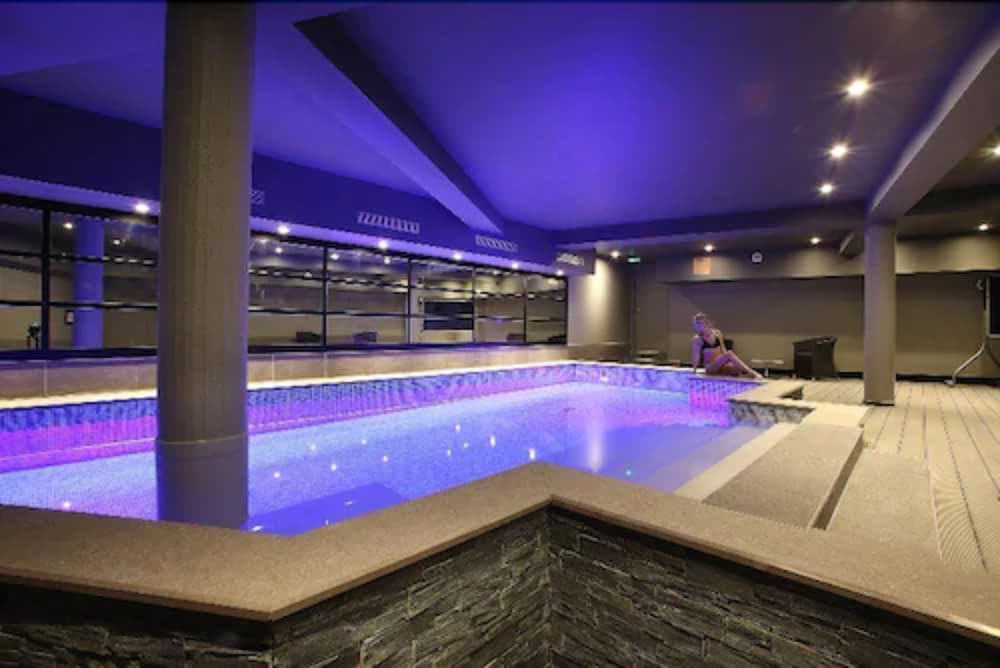 Hotel Hôtel Le Cinq Hyper Centre Ville
