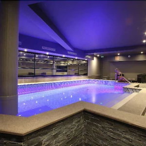Hotel Hôtel Le Cinq Hyper Centre Ville cazare Chambery