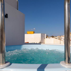 Sejur Hotel Boutique La Brisa Del Mar vacanta Estepona