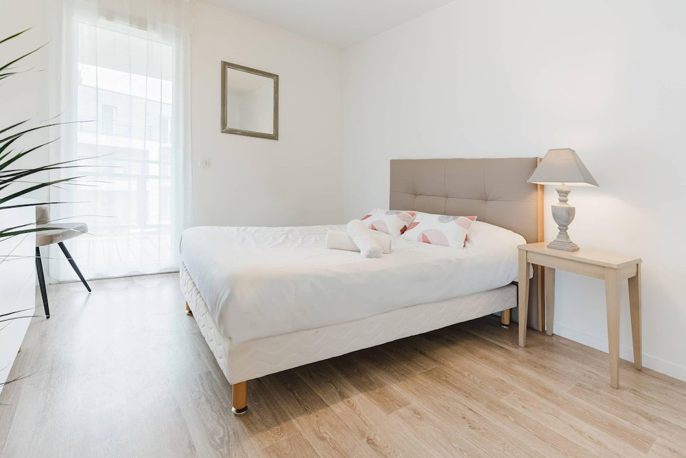Hotel Quality Aparthotel St-Berthevin Laval