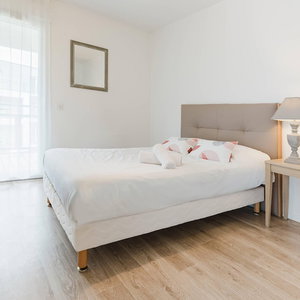 Hotel Quality Aparthotel St-Berthevin Laval cazare Saint-Berthevin