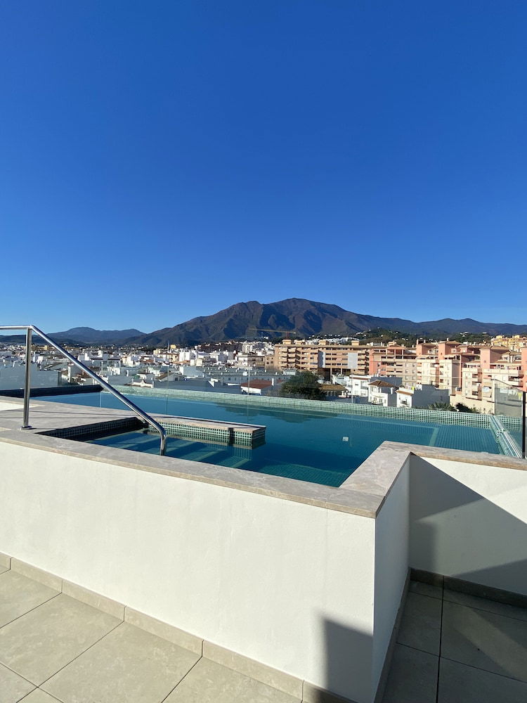 Hotel Hotel Estepona Plaza