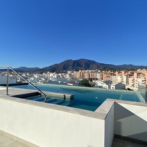 Hotel Hotel Estepona Plaza cazare Estepona