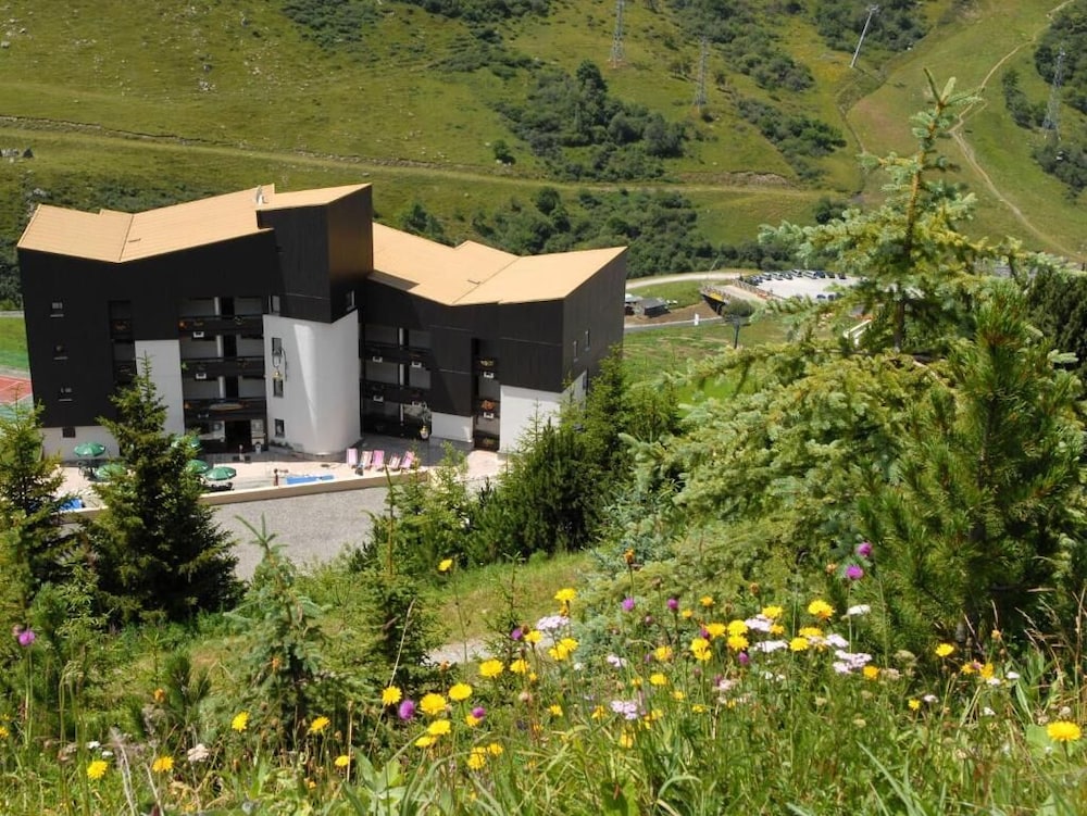 Hotel Azureva Les Menuires