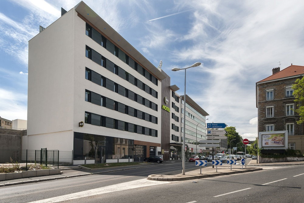 Hotel B&B Hotel Lyon Ouest Tassin