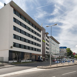 Hotel B&B Hotel Lyon Ouest Tassin cazare Tassin-la-Demi-Lune
