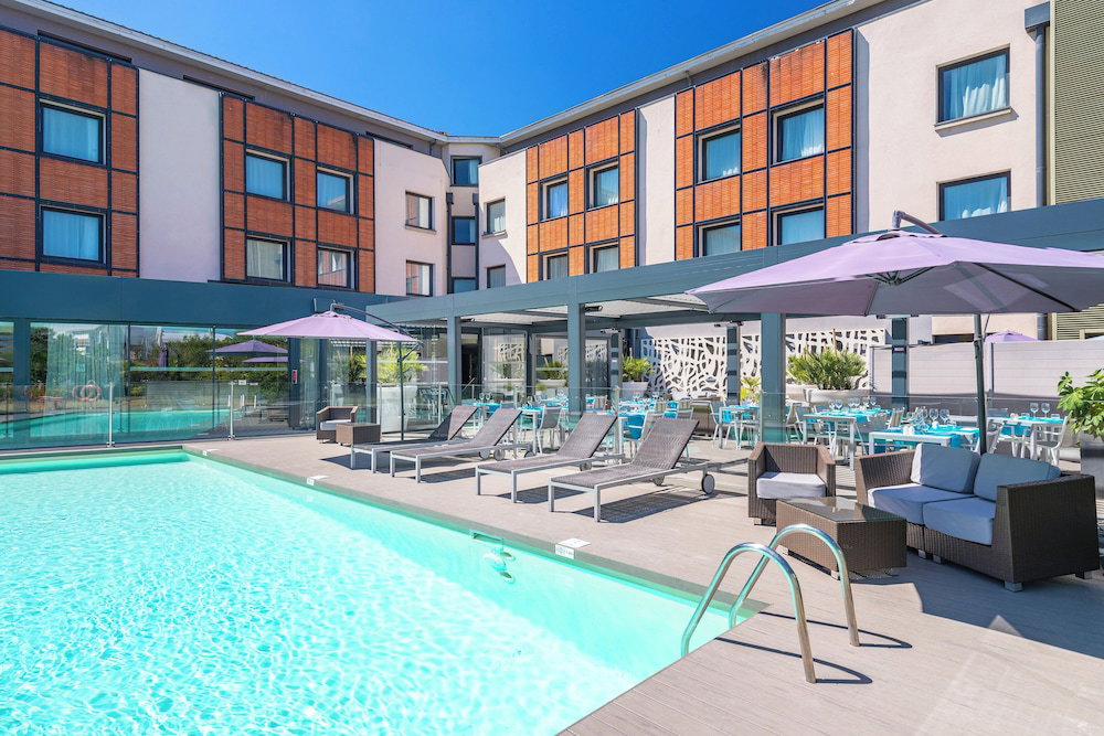 Hotel Holiday Inn Toulouse Airport By Ihg