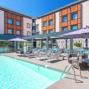 Hotel Holiday Inn Toulouse Airport By Ihg cazare Blagnac