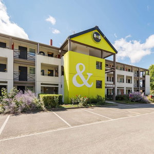 Hotel B&B Hotel Moulins Toulon‑Sur‑Allier cazare Toulon-sur-Allier