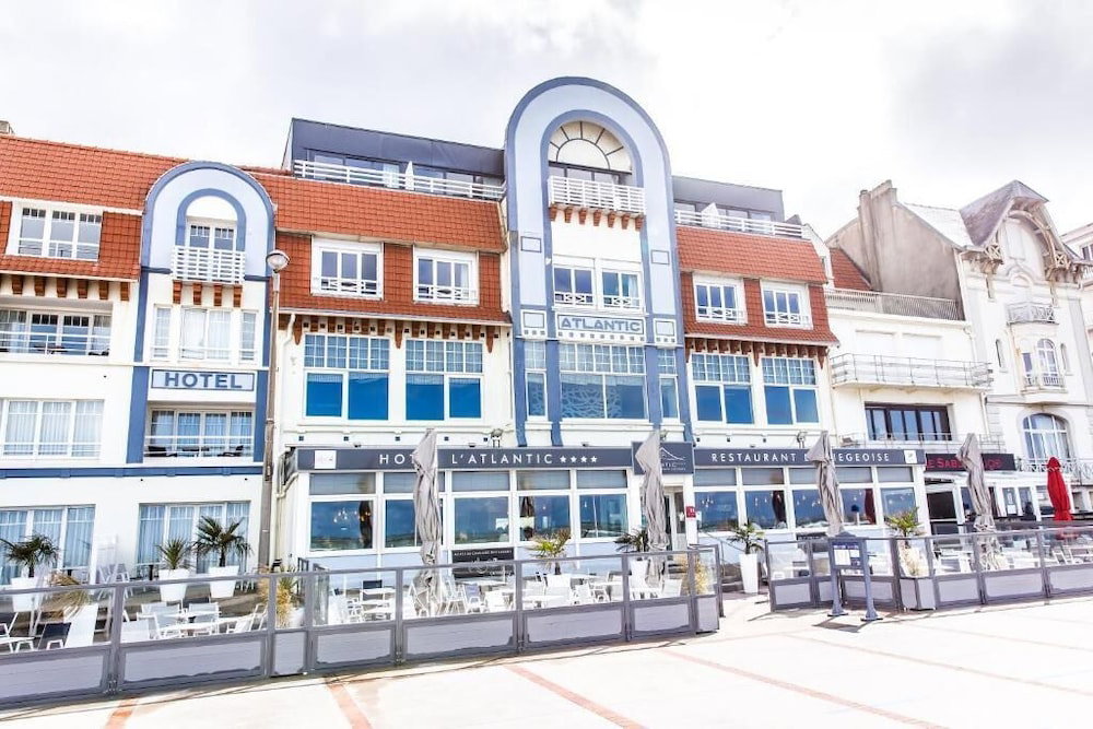 Hotel Hôtel Atlantic