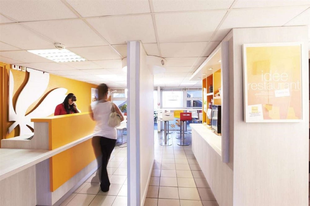 Hotel Première Classe Valence Sud