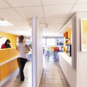 Sejur Première Classe Valence Sud vacanta Soyons