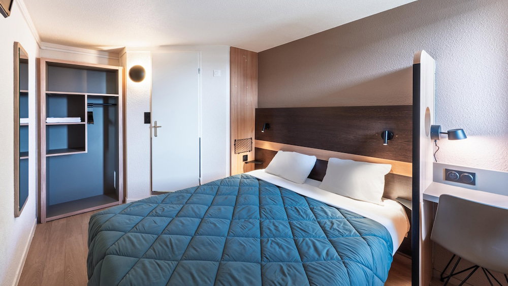 Hotel Premiere Classe Lyon Sud - Chasse Sur Rhône Vienne