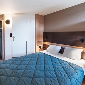 Hotel Premiere Classe Lyon Sud - Chasse Sur Rhône Vienne cazare Chasse-sur-Rhone