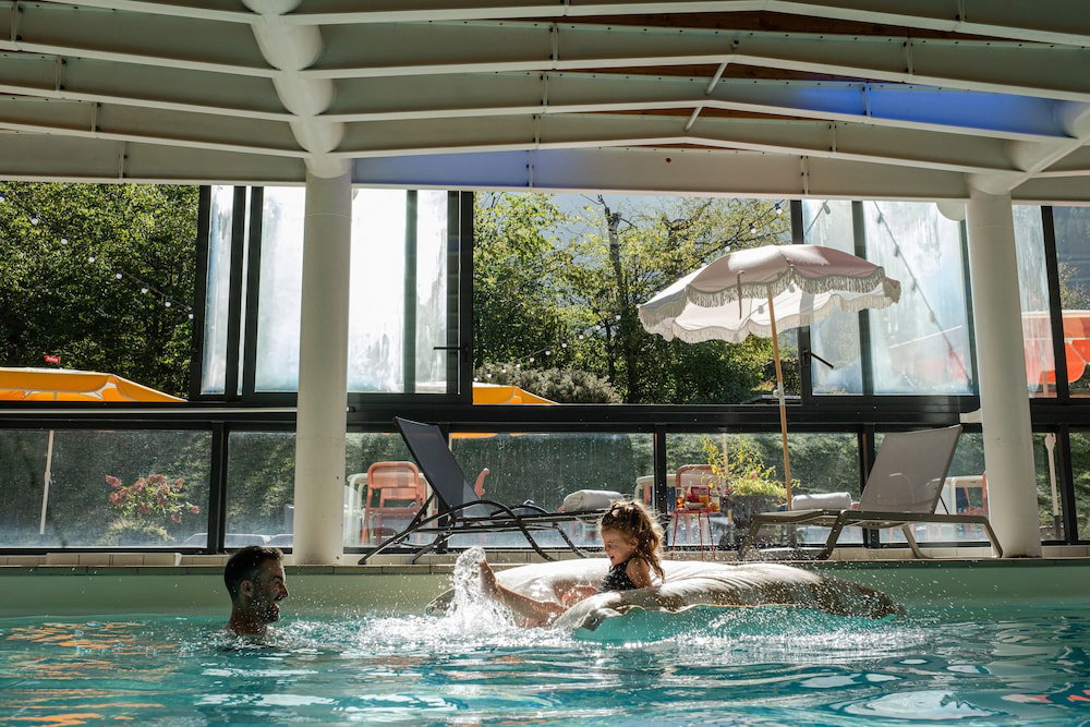 Hotel Big Sky Hotel & Spa