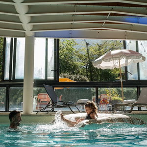 Hotel Big Sky Hotel & Spa cazare Les Houches