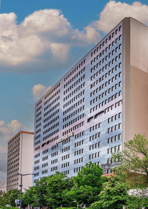 Hotel Firstname Toulouse Résidence, Part Of Jdv By Hyatt cazare Toulouse