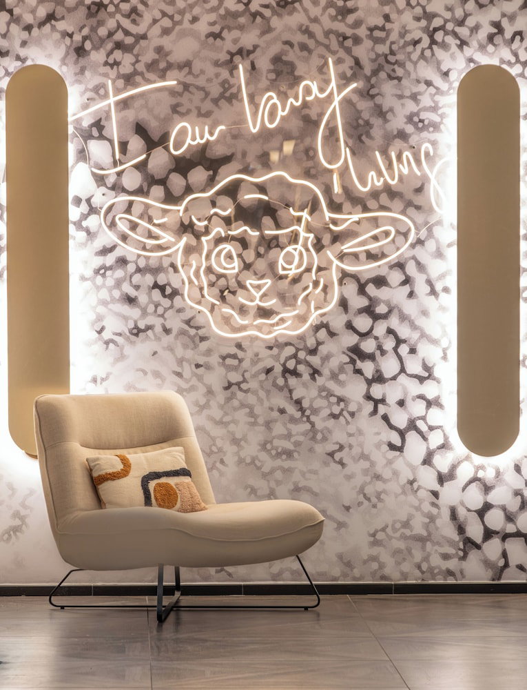 Firstname Toulouse Résidence, Part Of Jdv By Hyatt