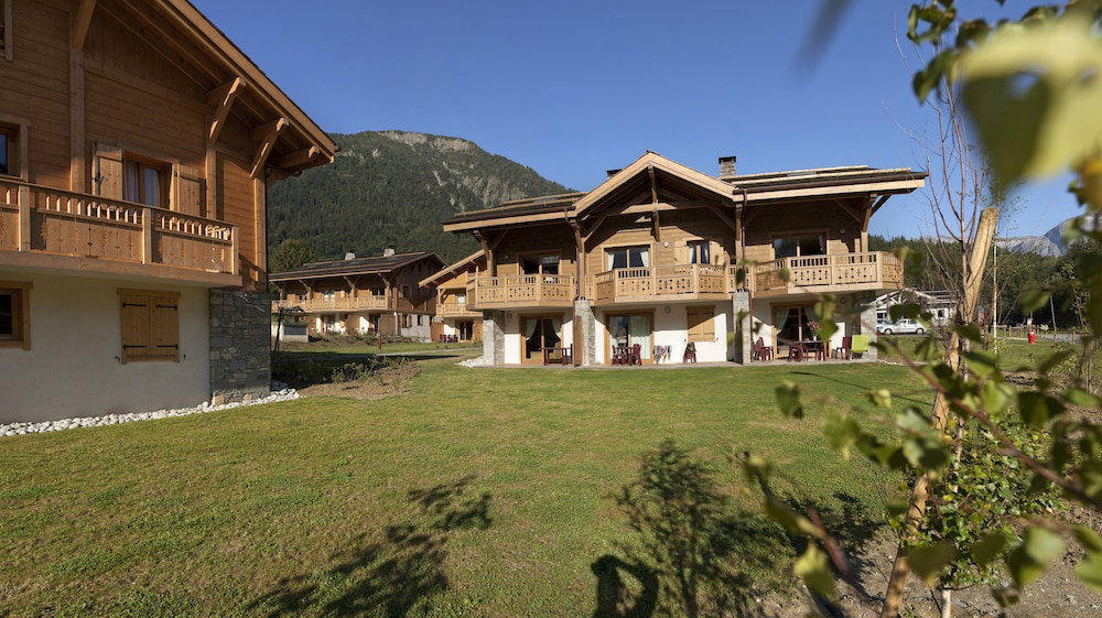 Hotel Cgh Le Hameau De Pierre Blanche