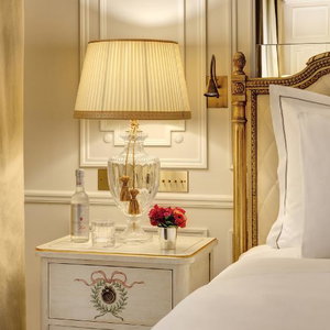 Hotel Hôtel Splendide Royal Paris cazare Paris